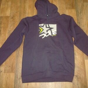 JOBE‎ HOODIE NEW UNWORN VINTAGE